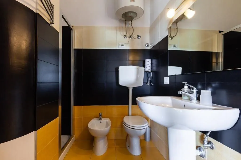Room, Marina ResArt B&B, Naples