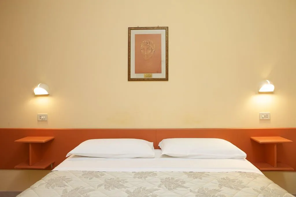 APARTMENT STANDARD Room, Residence Shalom, Perugia