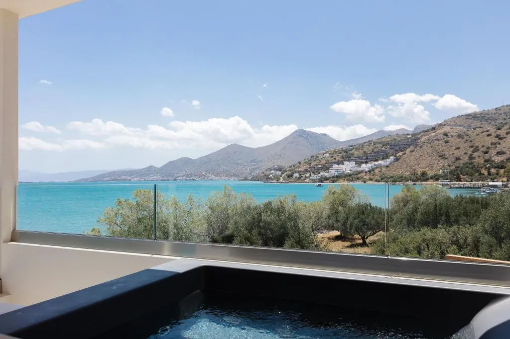 Room, Naiades Boutique Hotel - Adults Only, Crete