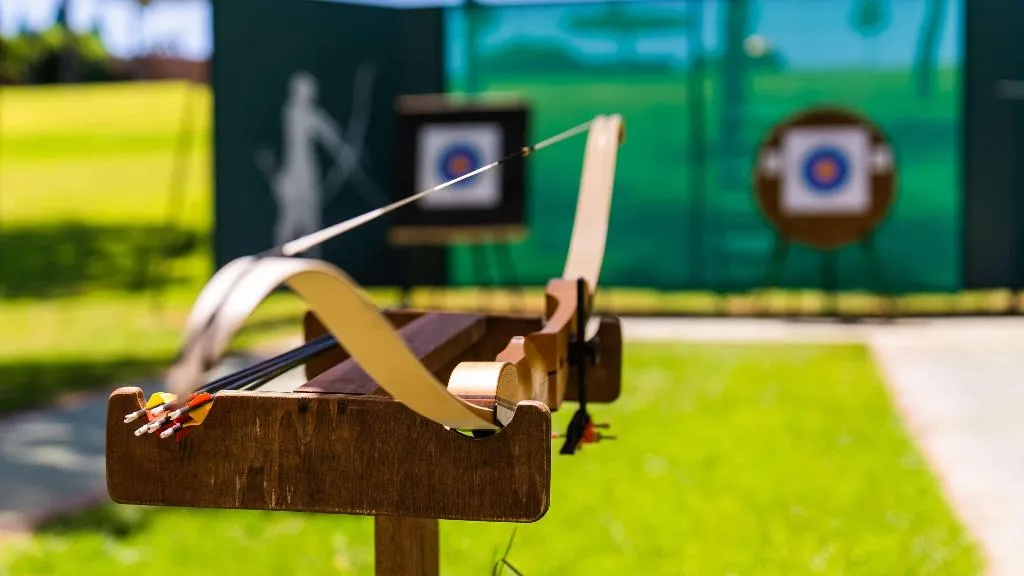 Sports and Entertainment, Gloria Verde Resort, Antalya