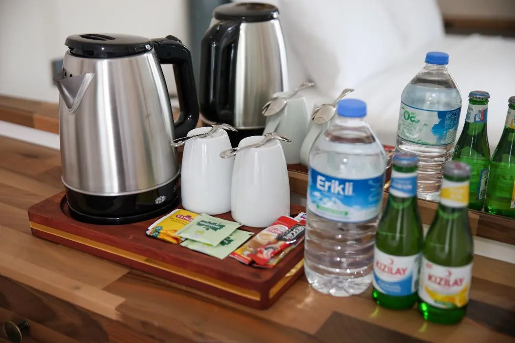 DOUBLE STANDARD Room, Port Selene Otel, Antalya
