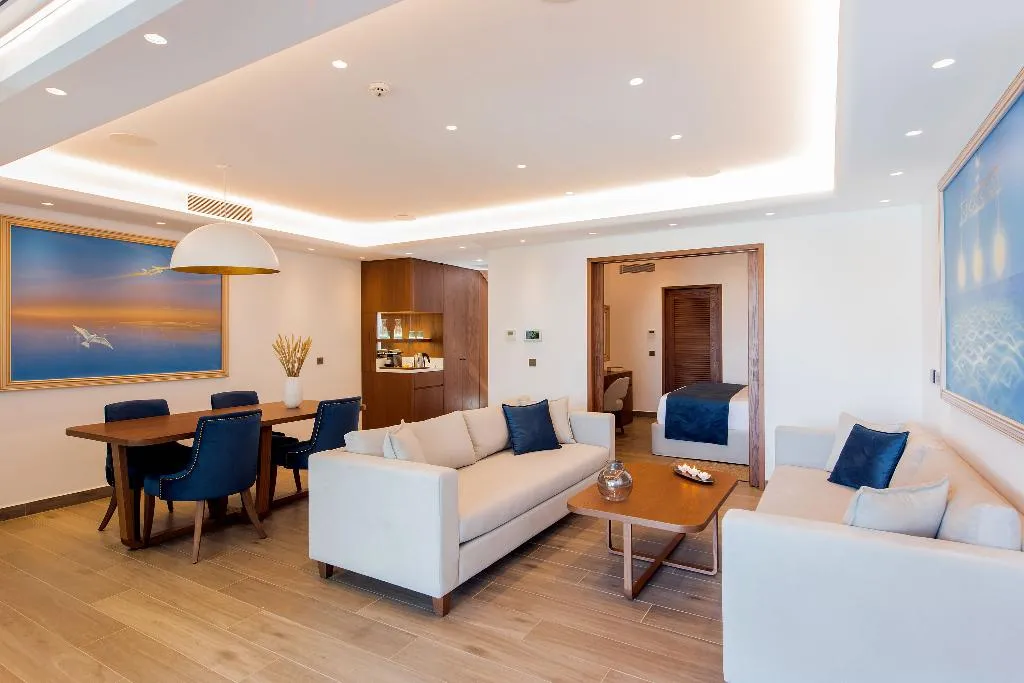 VILLA THREE BEDROOMS Room, Nana Princess Suites Villas and Spa, Crete