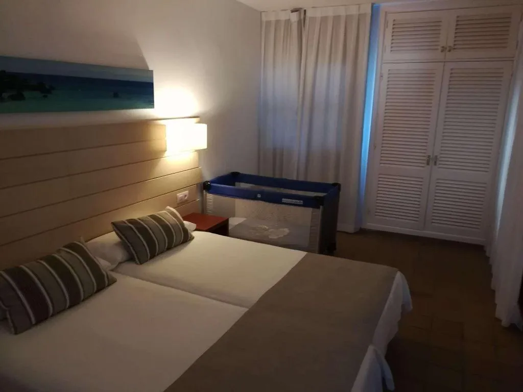 Room, Labranda Bahía Fañabé, Tenerife
