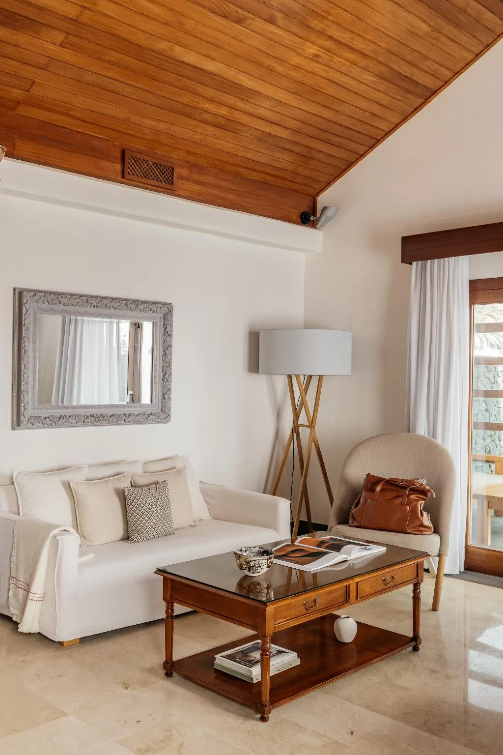 VILLA Presidential Room, Paradisus Salinas Lanzarote, Lanzarote