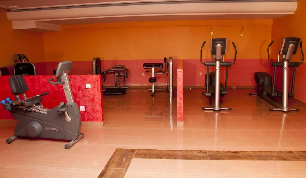 Sports and Entertainment, Dar Eddaya, Rabat