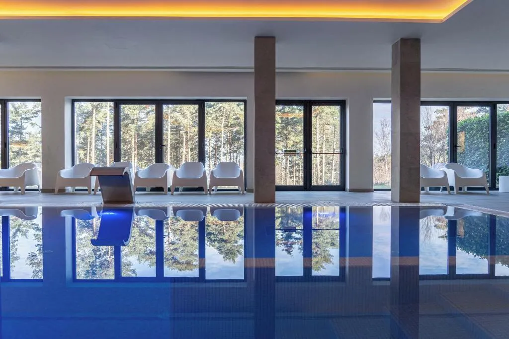 Sports and Entertainment, Pena Park Hotel, Porto