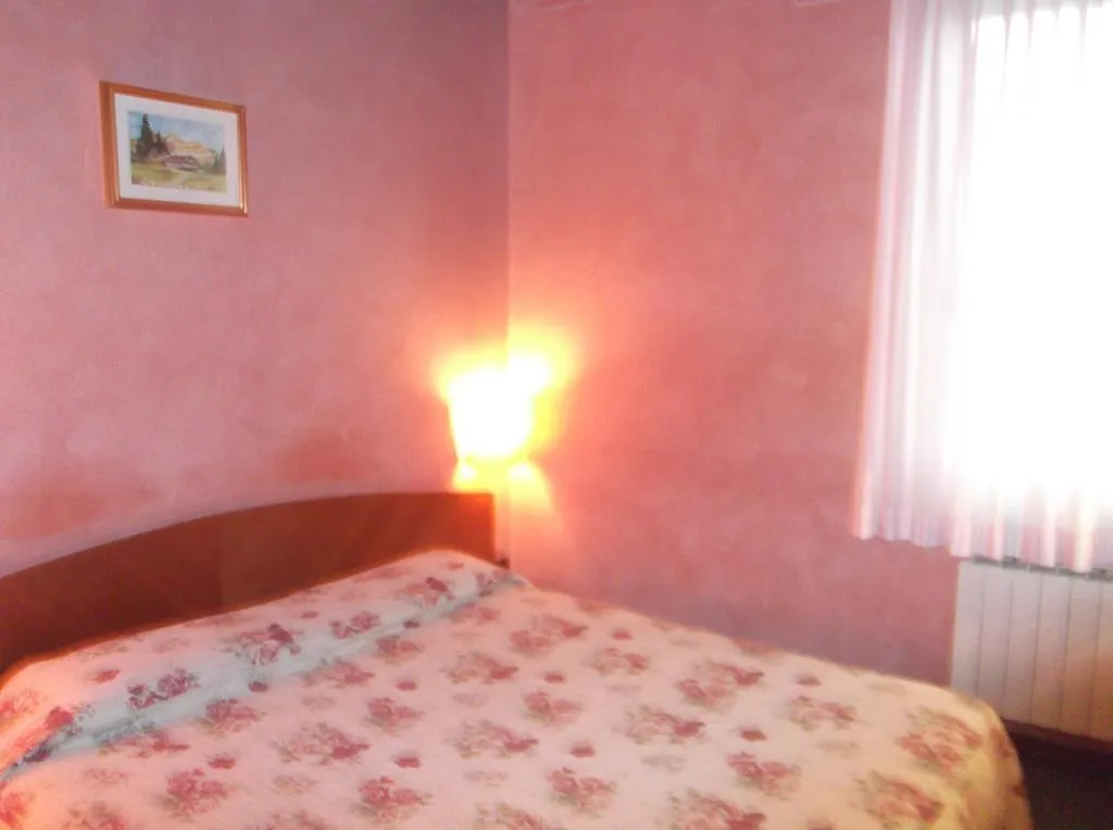 General view, Albergo Doge, Venice