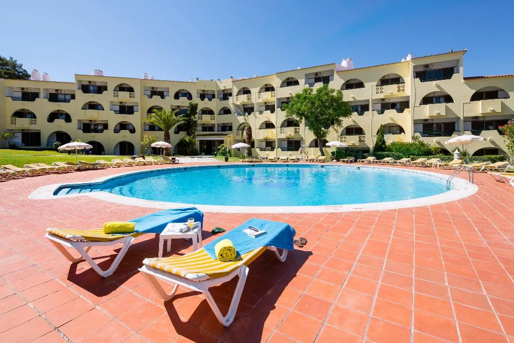 Pool, Valmangude Jardim Apartamentos, Algarve