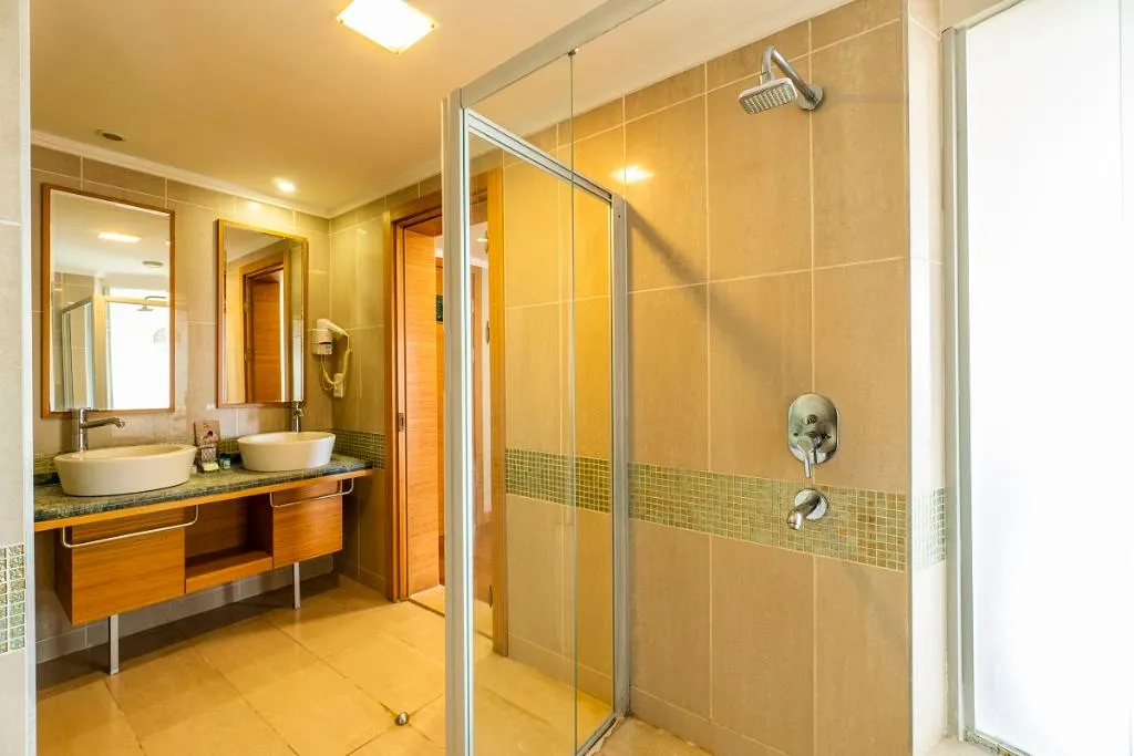 DOUBLE SINGLE USE DELUXE Room, Maira Deluxe Resort, Bodrum