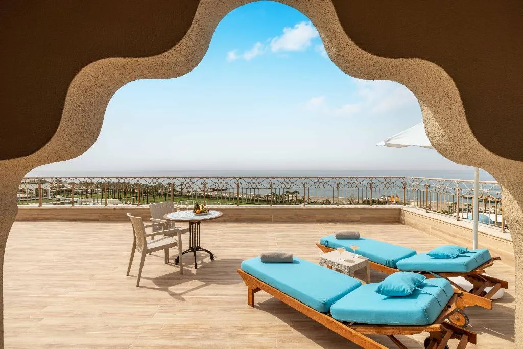 SUITE HONEYMOON Room, Spice Hotel Spa, Antalya