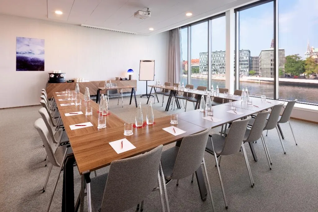 Conferences, NH Collection Copenhagen, Copenhagen