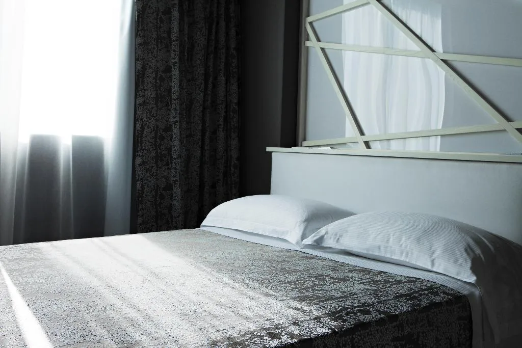 DOUBLE STANDARD Room, Moderno Hotel Roma, Rome