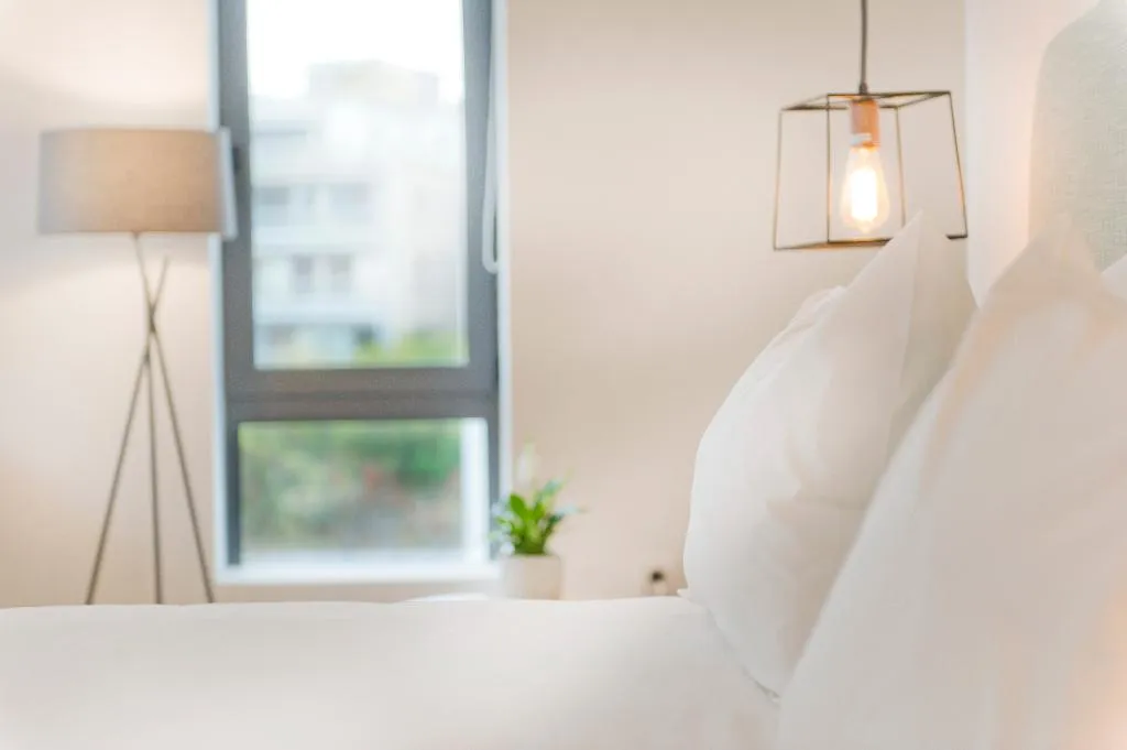 SUITE STANDARD Room, NLH FIX - Neighborhood Lifestyle Hotels, Athens