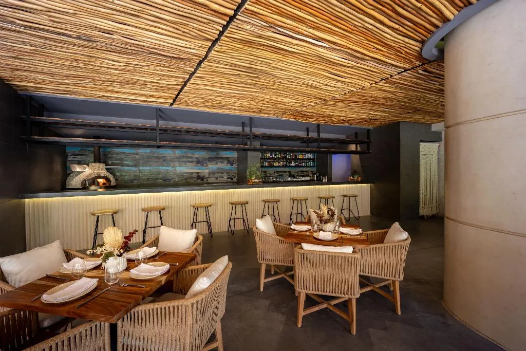 Restaurant, Secrets Tulum Resort & Beach Club, Cancun Area