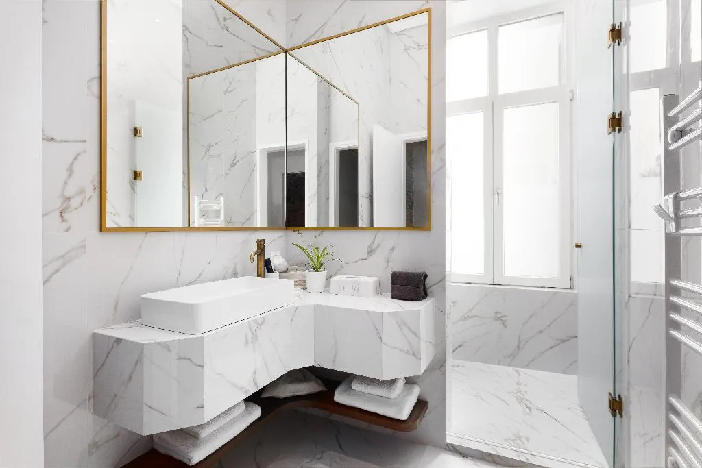 DOUBLE STANDARD Room, La Divina, Athens