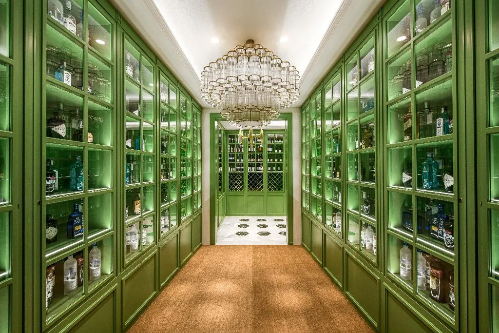 General view, Vincci The Mint, Madrid