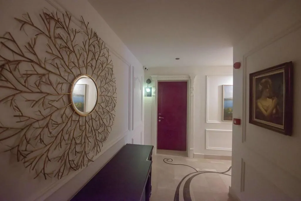 Lobby, Casa Margot Hotel Adults Only, Dalaman