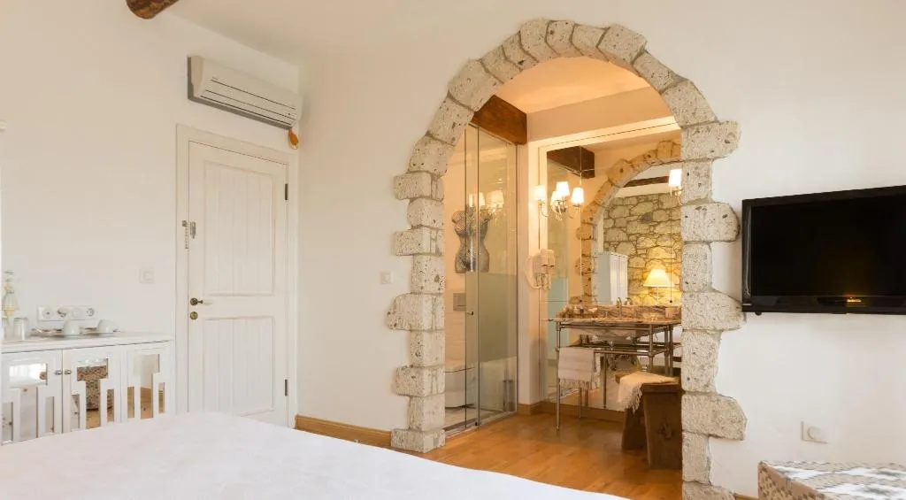 Room, Alacati Luce Hotel, Izmir