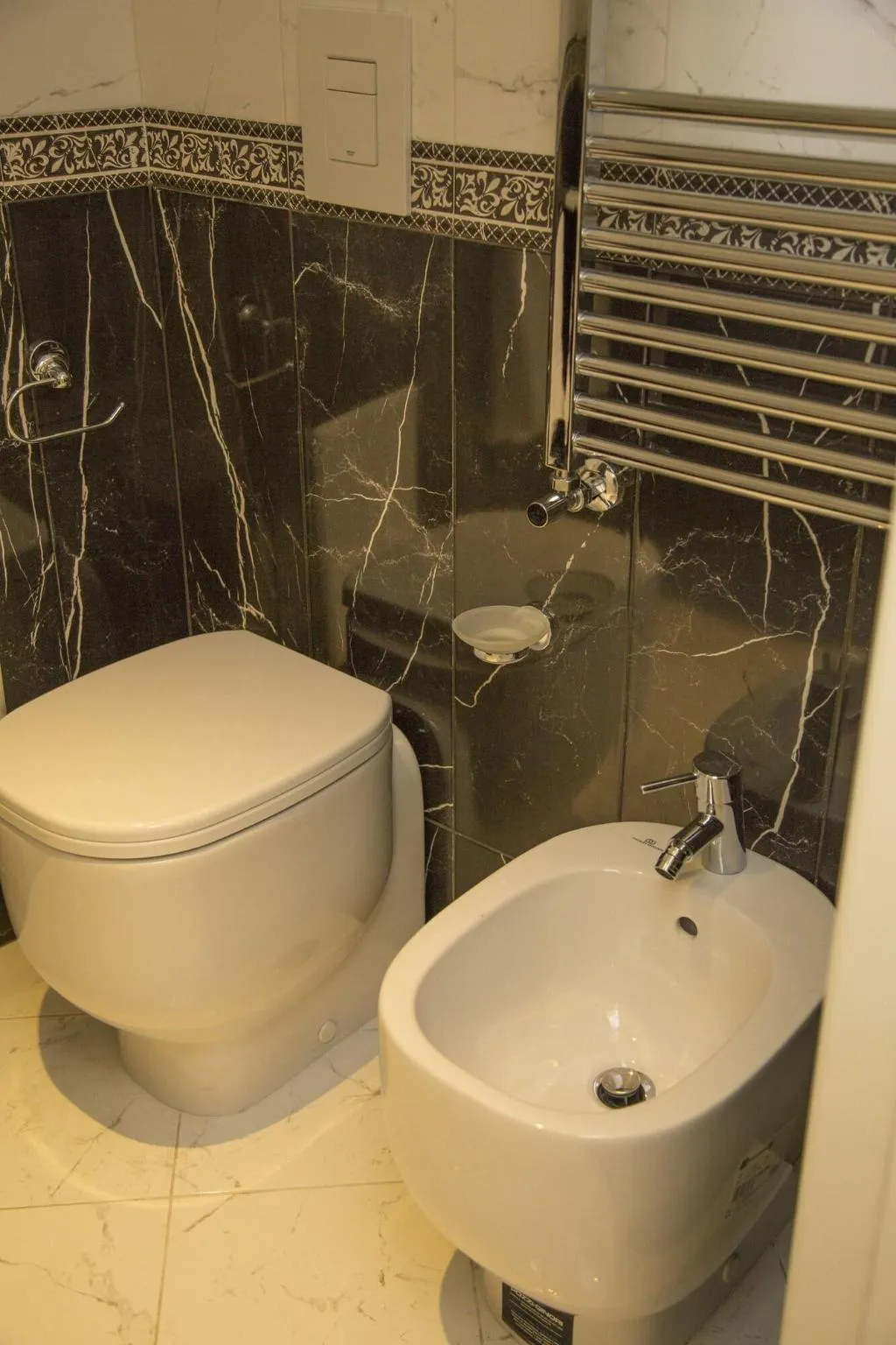 Room, Santa Chiara Boutique Hotel, Naples