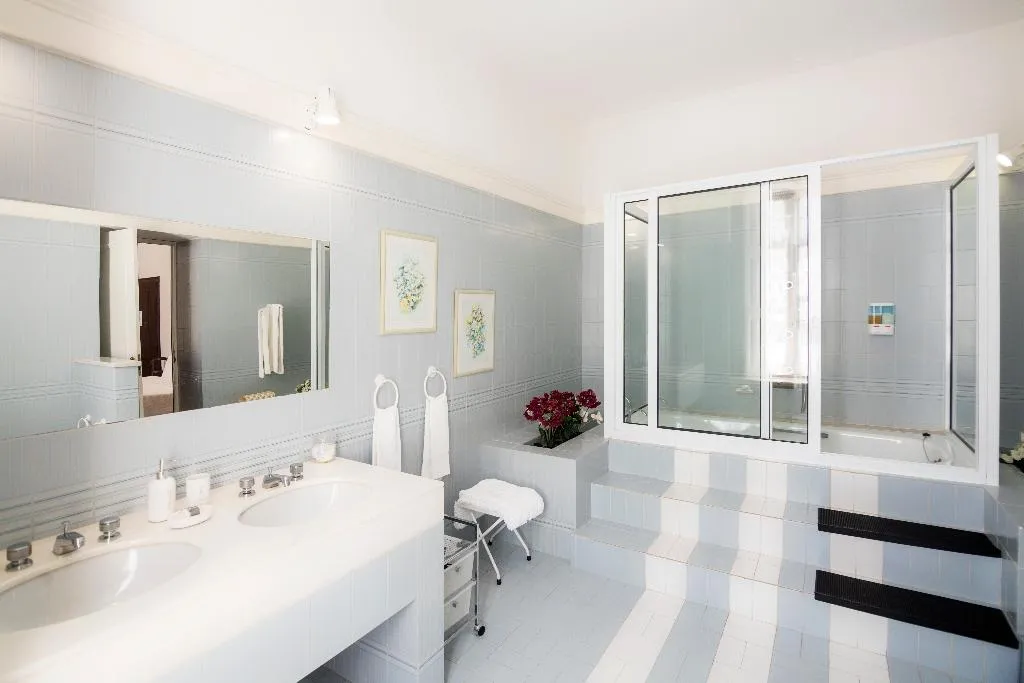 Double or Twin STANDARD Room, Vila Duparchy, Porto