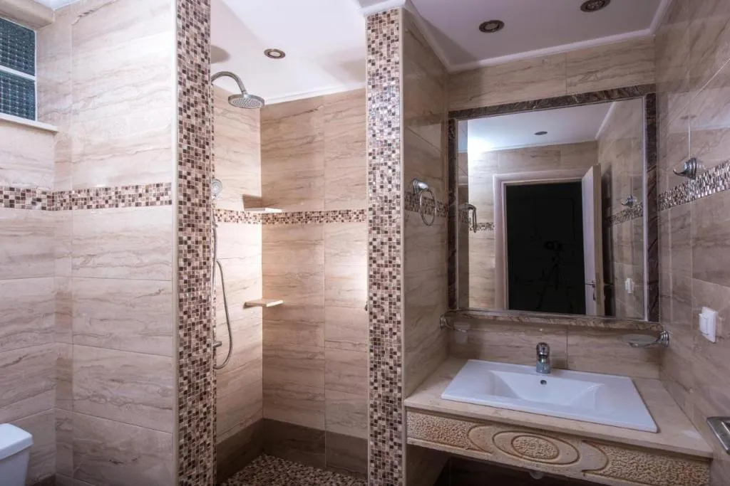 STUDIO CAPACITY 2 Room, ICandy Malia, Crete