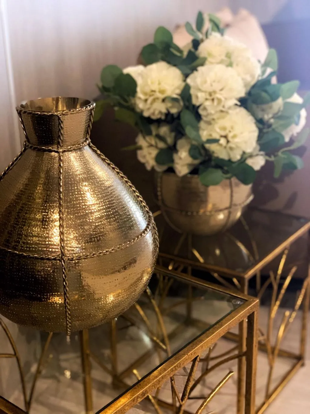 Lobby, Cristal Setubal, Lisbon