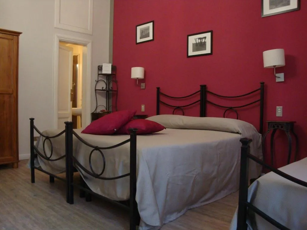 Room, Bed & Breakfast Leopoldo, Florence