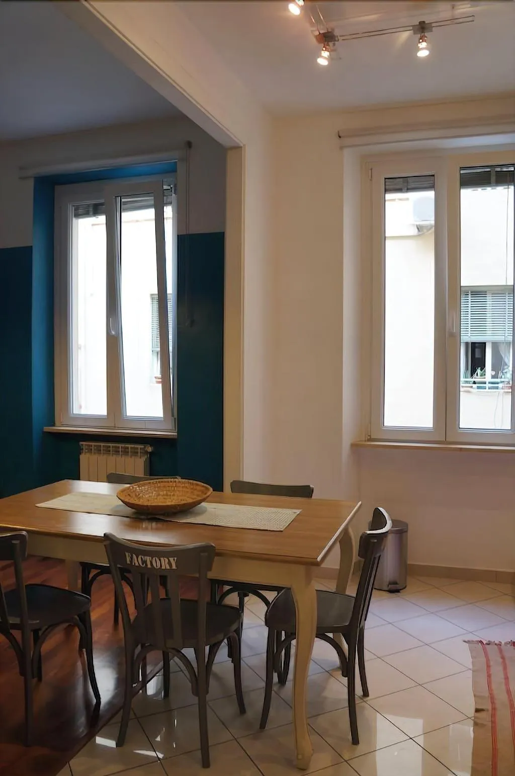 Room, Le Stanze Di Elle, Naples