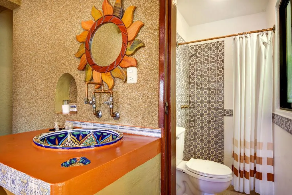 General view, Hotel Cielo, boutique In Playa del Carmen, Playa Del Carmen