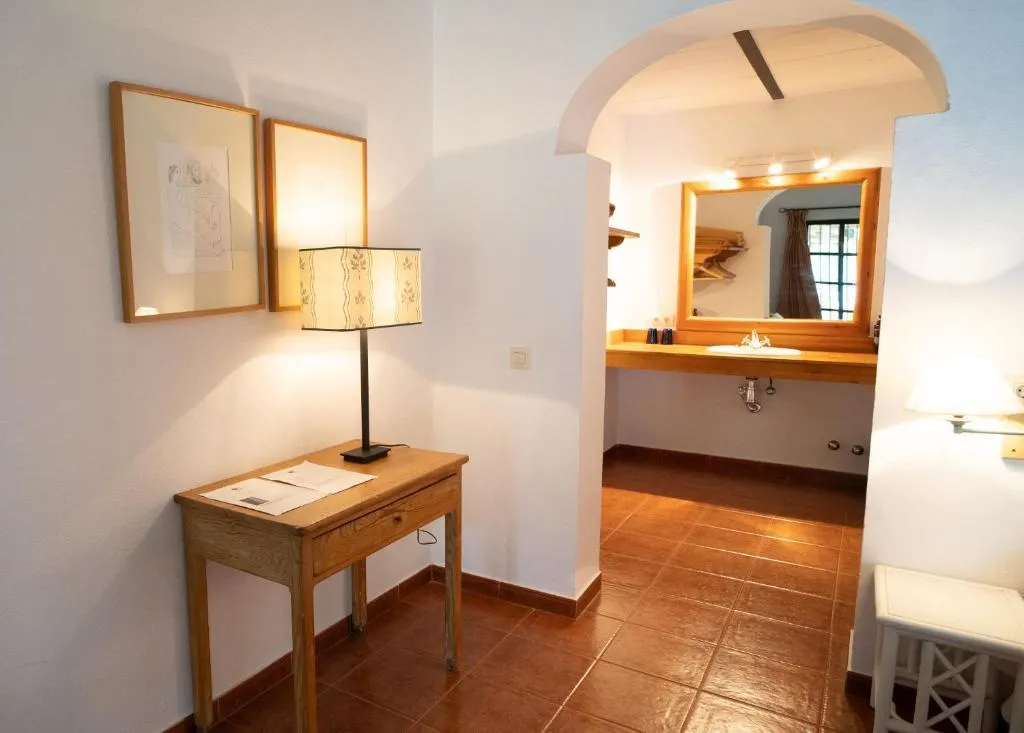 Double or Twin SUPERIOR Room, El Cortijo de los Mimbrales, Costa De La Luz