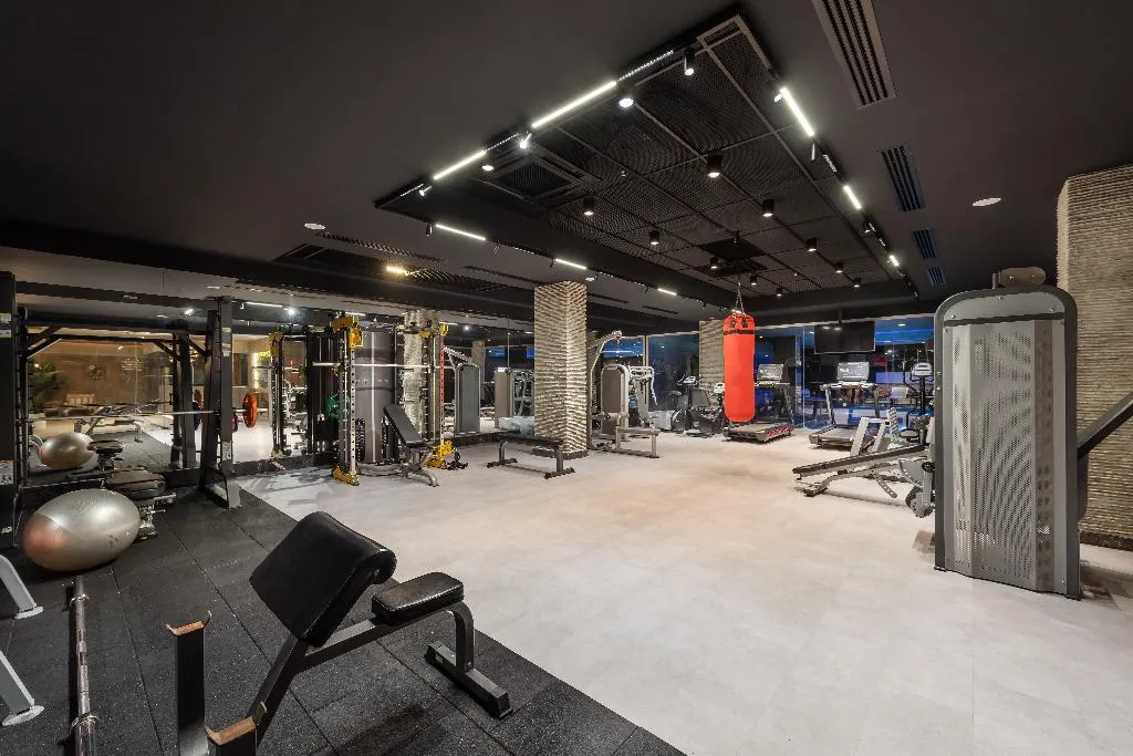 Sports and Entertainment, White City Resort Hotel, Antalya