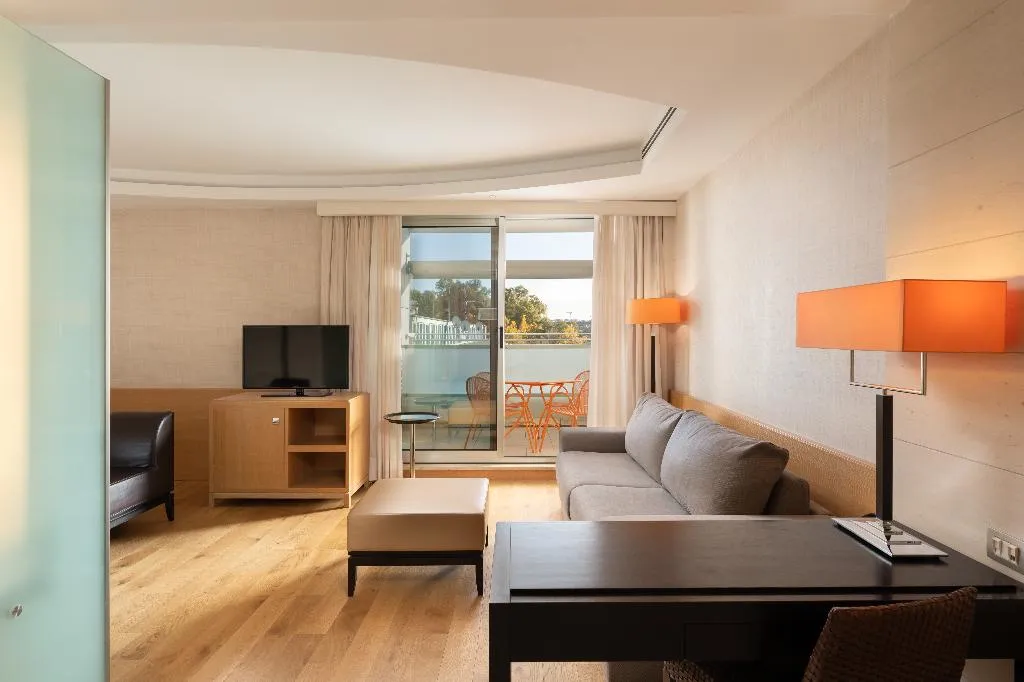 FAMILY ROOM WITH BALCONY Room, Precise House Mantegna Roma, Rome