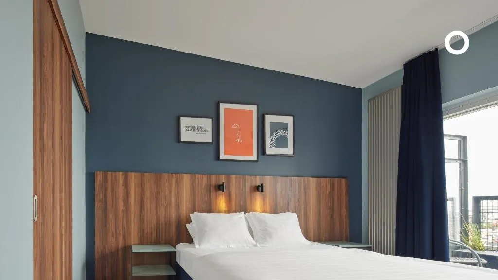 SUITE STANDARD Room, Grandi by Center Hotels, Reykjavik