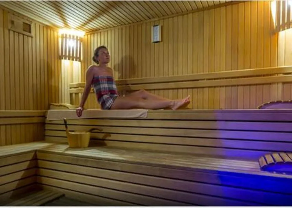 Sports and Entertainment, Magnolia Hotel, Antalya