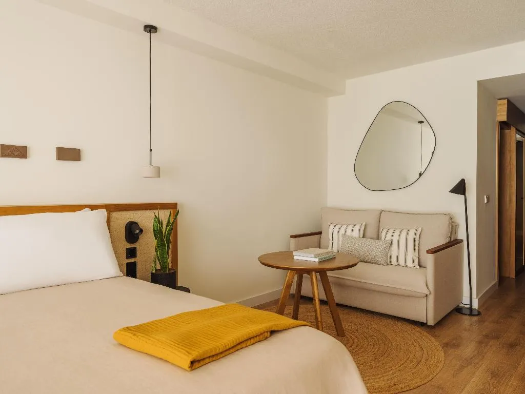 Double or Twin PREMIUM Room, Paradisus by Melia Fuerteventura, Fuerteventura