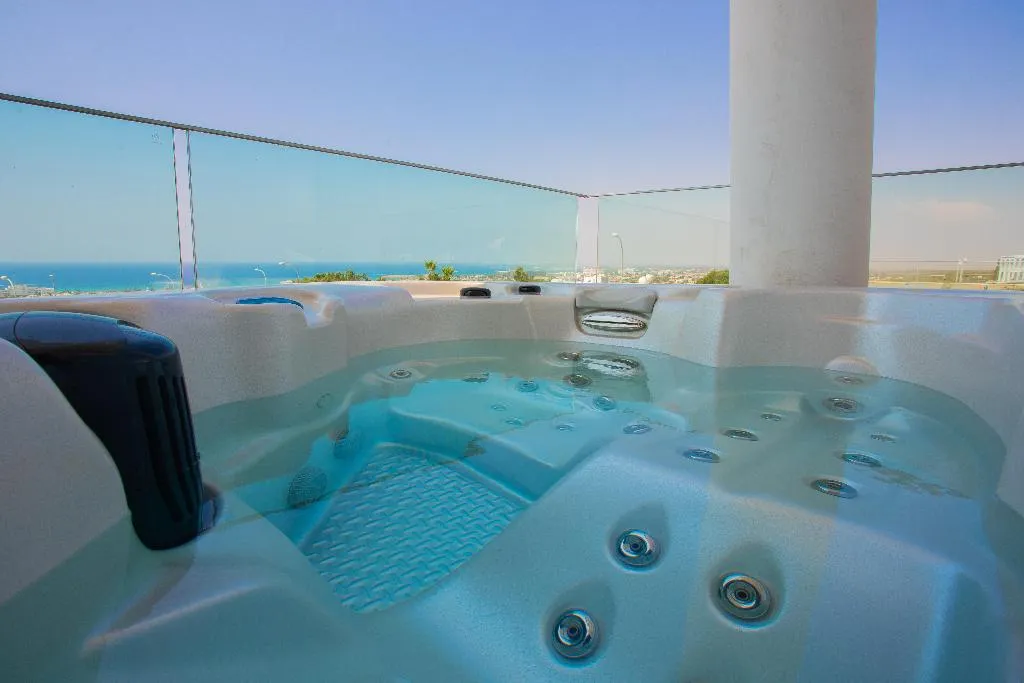 SUITE DELUXE Room, Napa Suites, Cyprus
