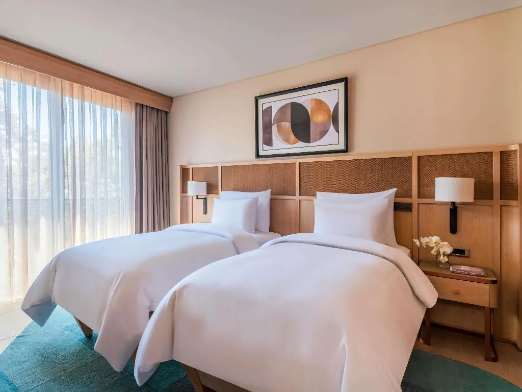 Room, The Bodrum Hotel Yalikavak - MGallery Collection, Bodrum