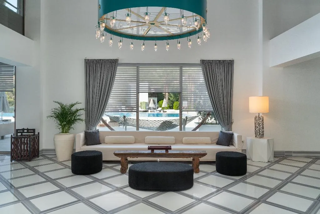 Lobby, HillStone  Bodrum Hotel & SPA, Bodrum