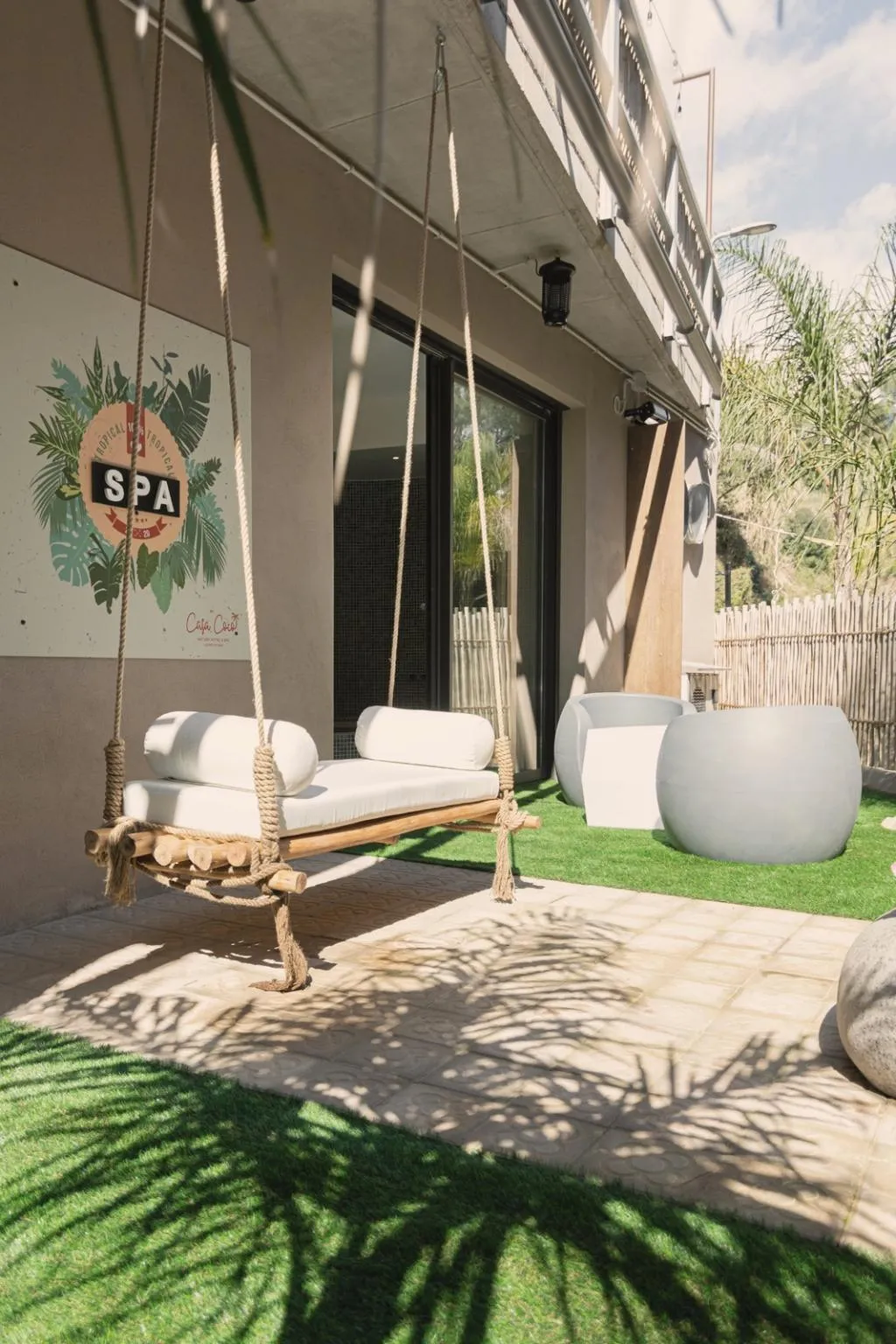 Sports and Entertainment, Casa Coco Boutique Hotel & Spa, Costa Brava