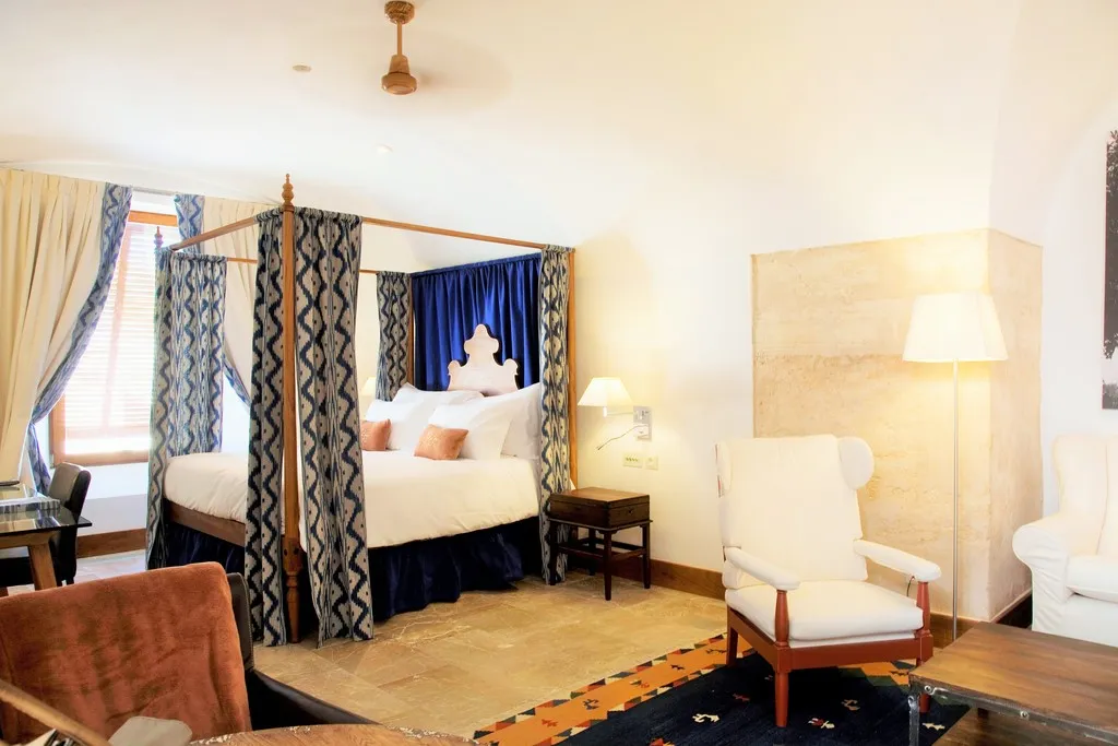 SUITE STANDARD Room, Cap Rocat, Majorca