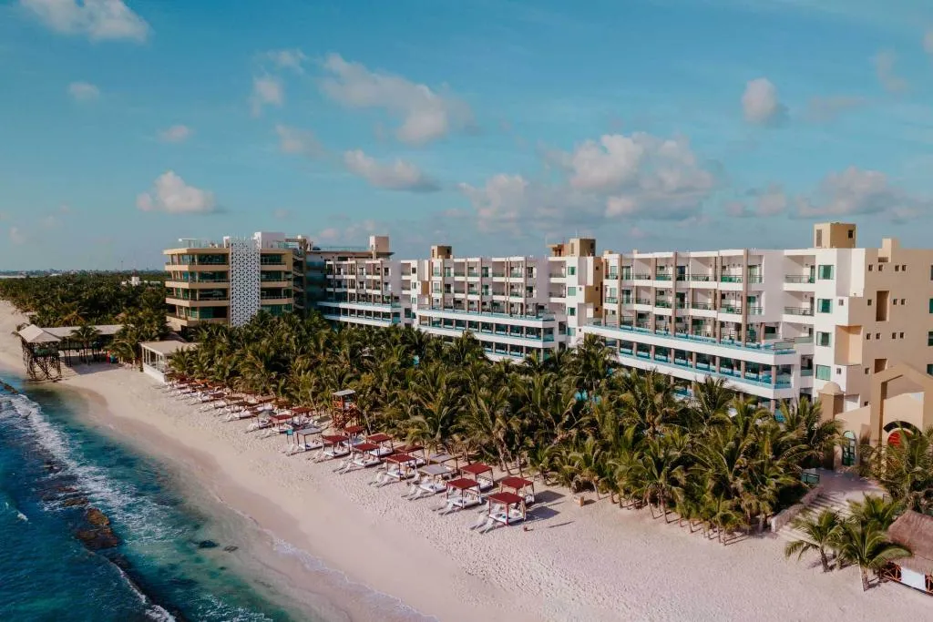 General view, Generations Riviera Maya Family Resort- AI, Cancun Area