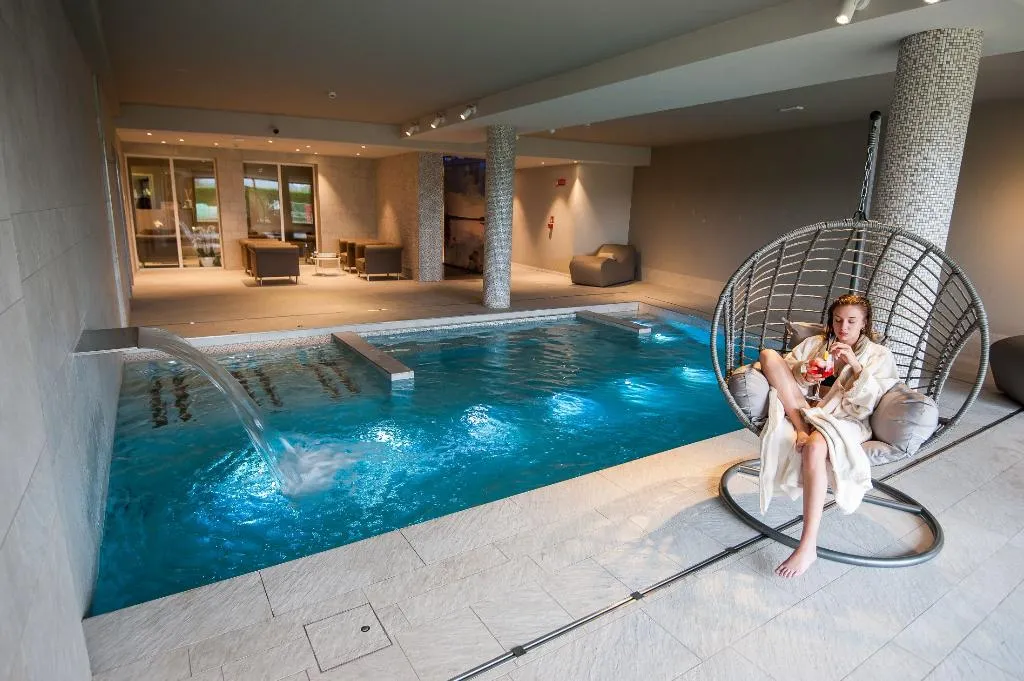 Sports and Entertainment, Hotel Horizon Wellness & Spa Resort, BW Signature, Milan