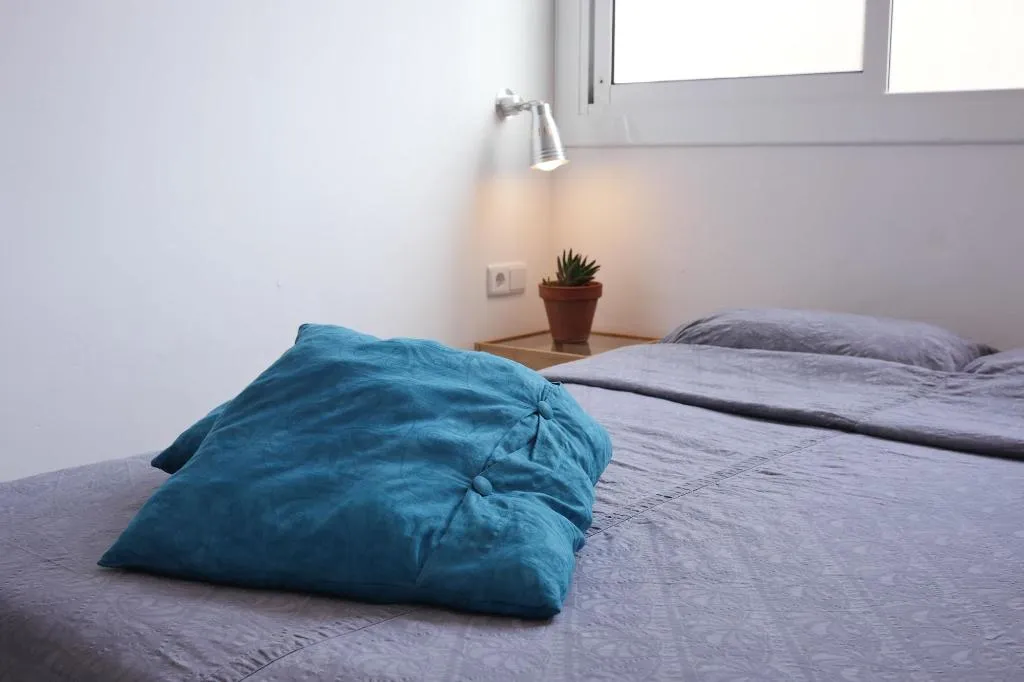 Room, Casa Jam Barcelona, Barcelona