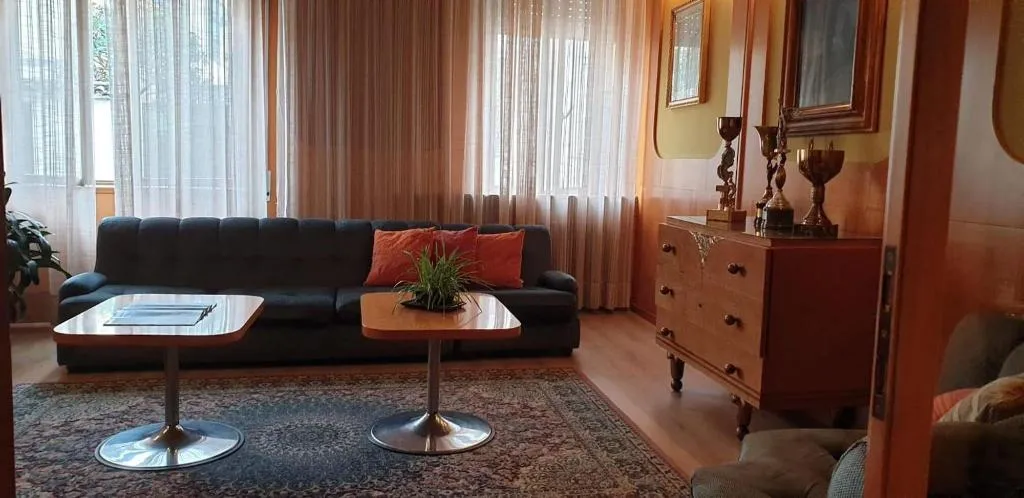 Room, Albergo Ristorante Roma, Milan