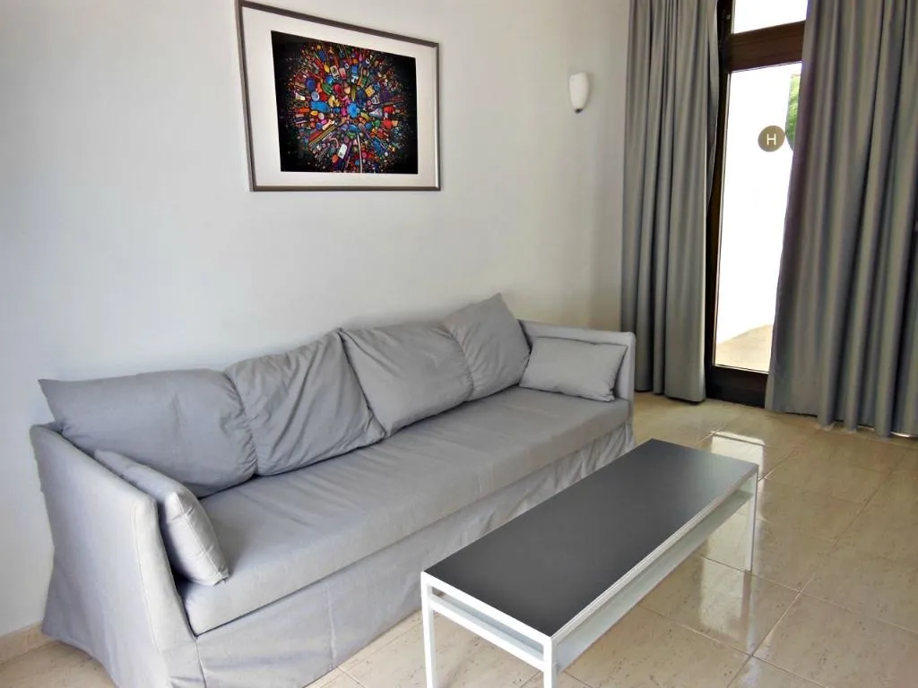 Room, Tenesoya (Gay Men Exclusive), Gran Canaria