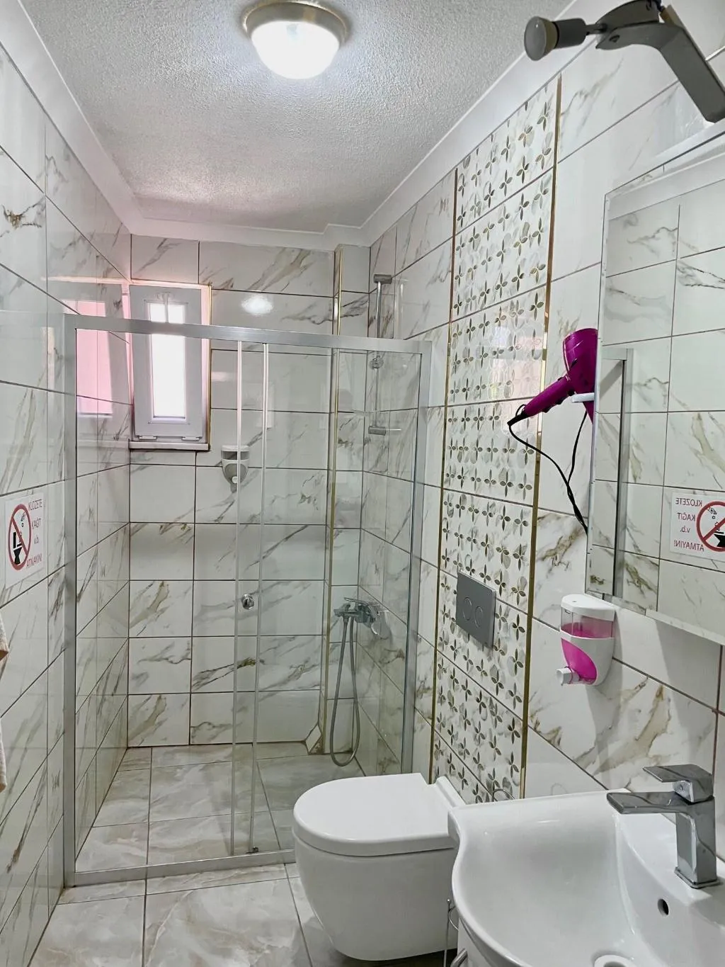 Room, Tekinler Otel, Izmir