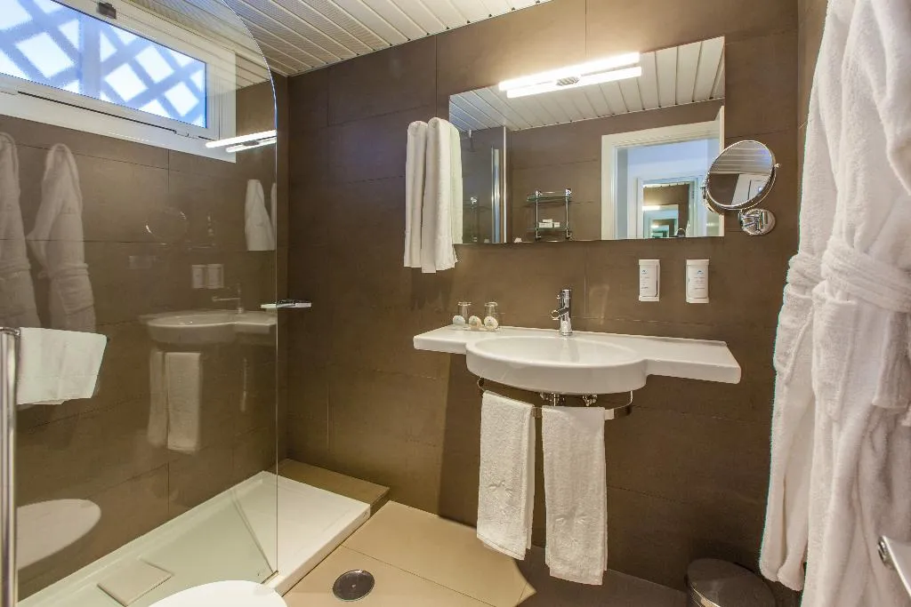 JUNIOR SUITE STANDARD Room, Corallium Beach by Lopesan Hotels, Gran Canaria