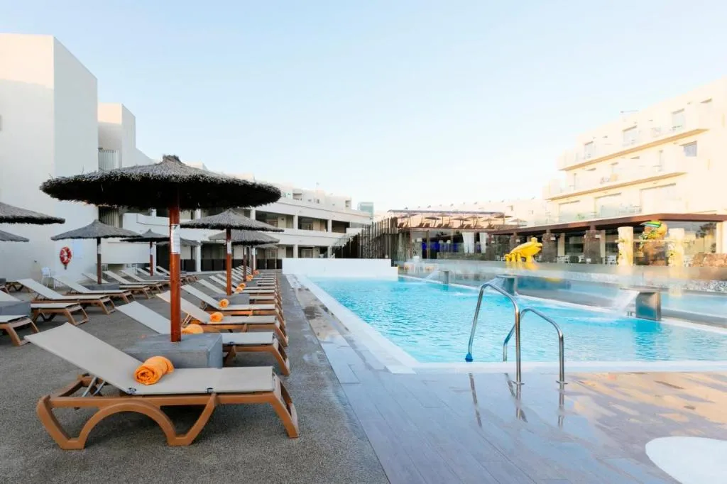 Pool, HD Beach Resort, Lanzarote
