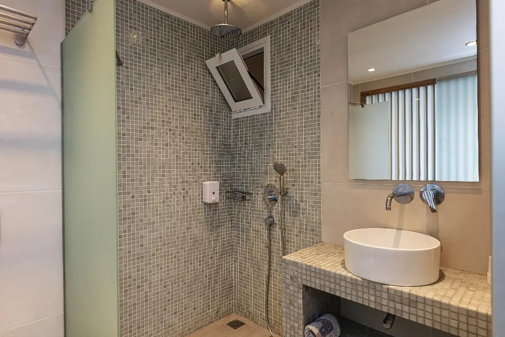 Double or Twin SUPERIOR SEA VIEW Room, Atali Grand Resort, Crete