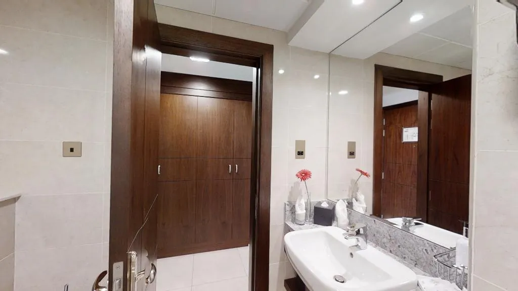 STUDIO STANDARD Room, SUHA Al Jaddaf, Dubai